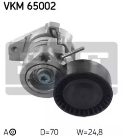 SKF VKM 65002